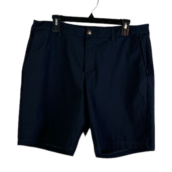 lululemon athletica Other - Lululemon Men's Commission Short Classic 9". - Size 34 Navy